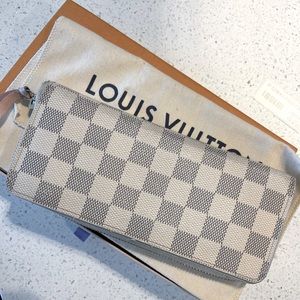 Louis Vuitton Wallet